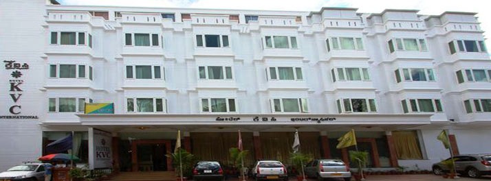 Hotel KVC International - Mysuru 01.jpg